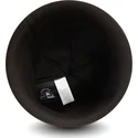 mutsen-pompon-zwart-cuff-knit-jake-van-new-york-yankees-mlb-van-new-era