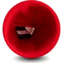 mutsen-rood-voor-kinderen-cuff-knit-paint-splat-van-new-era