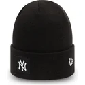 mutsen-zwart-team-cuff-van-new-york-yankees-mlb-van-new-era