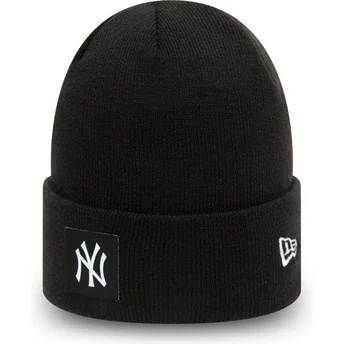 mutsen-zwart-team-cuff-van-new-york-yankees-mlb-van-new-era