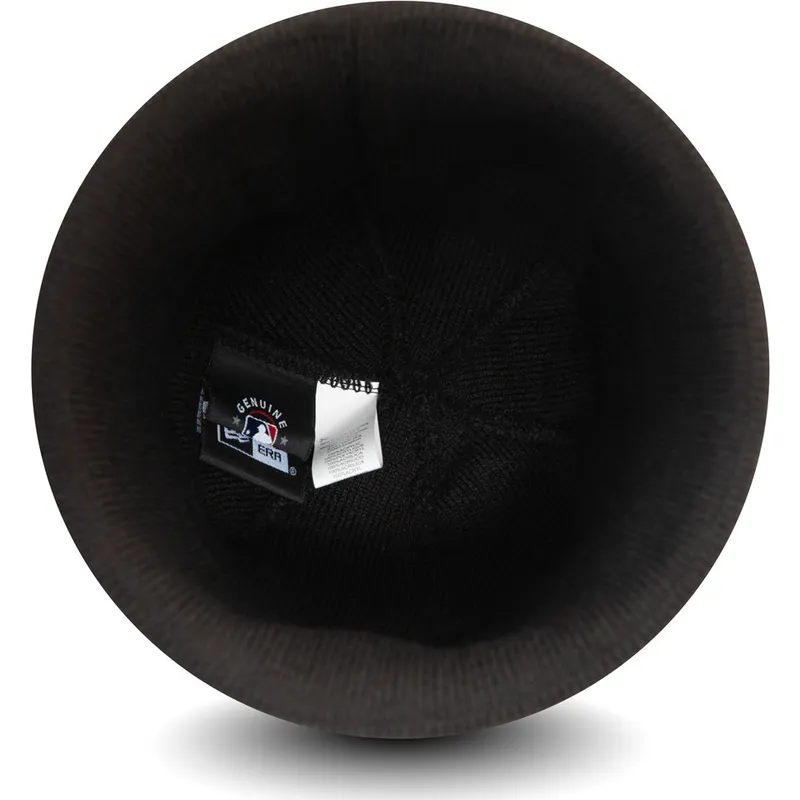 mutsen-zwart-team-cuff-van-new-york-yankees-mlb-van-new-era