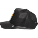 petten-gebogen-zwart-snapback-night-viper-the-farm-van-goorin-bros
