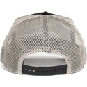 petten-gebogen-zwart-snapback-curious-peek-a-boo-the-farm-van-goorin-bros