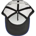 petten-gebogen-blauw-snapback-wet-clean-cat-the-farm-van-goorin-bros