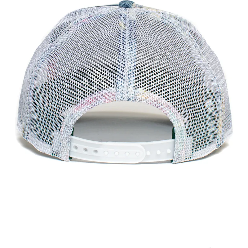 petten-gebogen-wit-snapback-karma-culture-chameleon-the-farm-van-goorin-bros