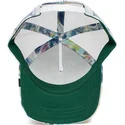 petten-gebogen-wit-snapback-karma-culture-chameleon-the-farm-van-goorin-bros