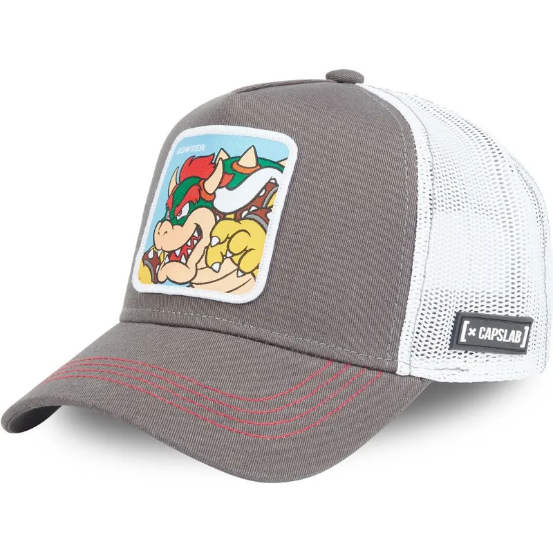 petten-gebogen-grijs-snapback-bow-bros-bowser-super-mario-bros-van-capslab