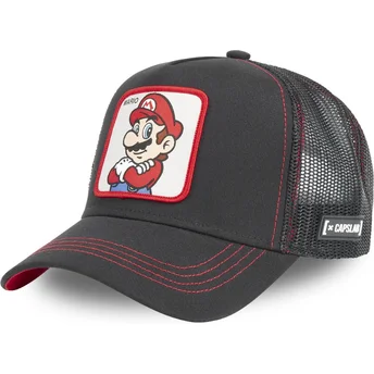 petten-gebogen-zwart-snapback-smb-mar2-bros-mario-super-mario-bros-van-capslab
