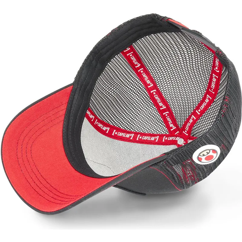 petten-gebogen-zwart-snapback-toa2-bros-pad-super-mario-bros-van-capslab