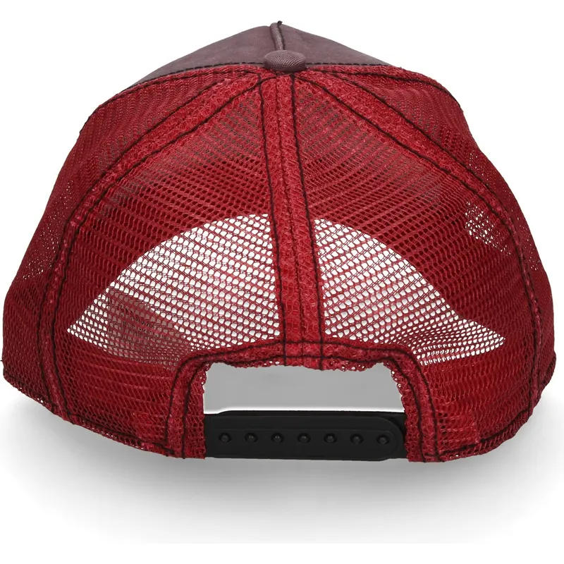petten-gebogen-bruin-snapback-whiskers-the-farm-van-goorin-bros