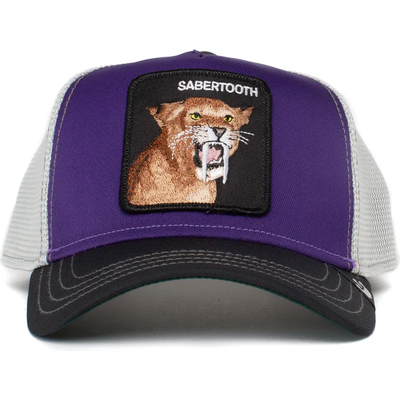 petten-gebogen-paars-snapback-van-sable-sabertooth-the-farm-van-goorin-bros