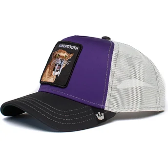 petten-gebogen-paars-snapback-van-sable-sabertooth-the-farm-van-goorin-bros