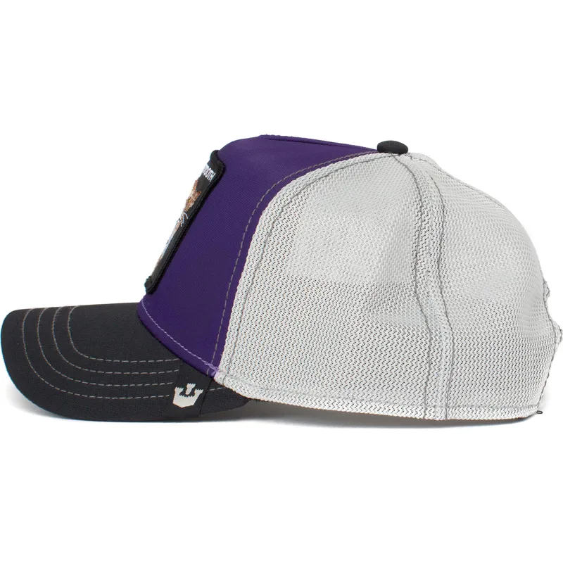 petten-gebogen-paars-snapback-van-sable-sabertooth-the-farm-van-goorin-bros