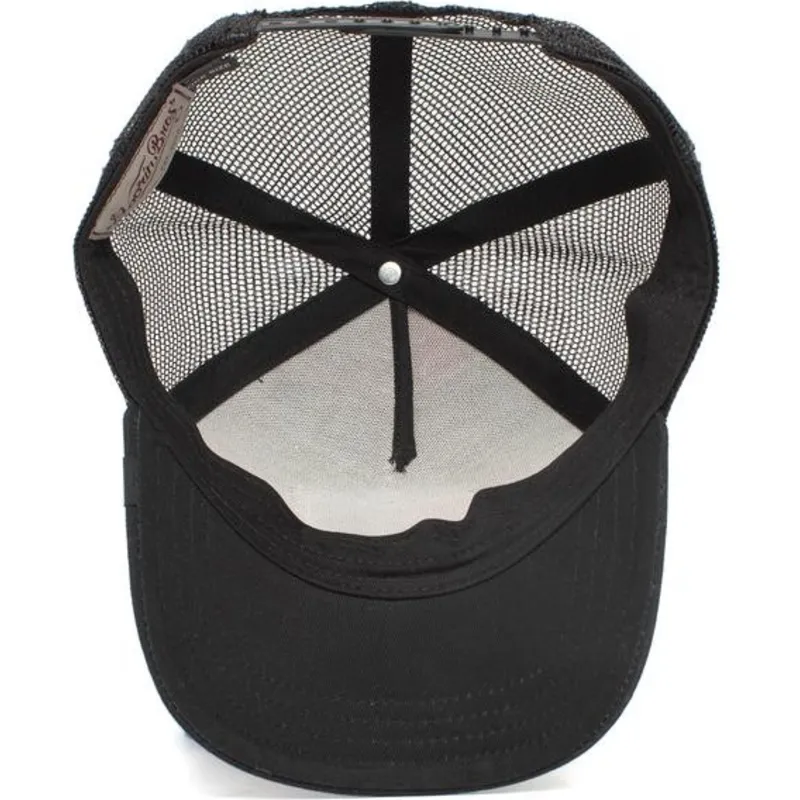 petten-gebogen-rood-snapback-buffalo-the-farm-van-goorin-bros