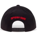 petten-gebogen-zwart-snapback-minimal-eyes-van-difuzed