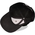 petten-gebogen-zwart-snapback-van-difuzed
