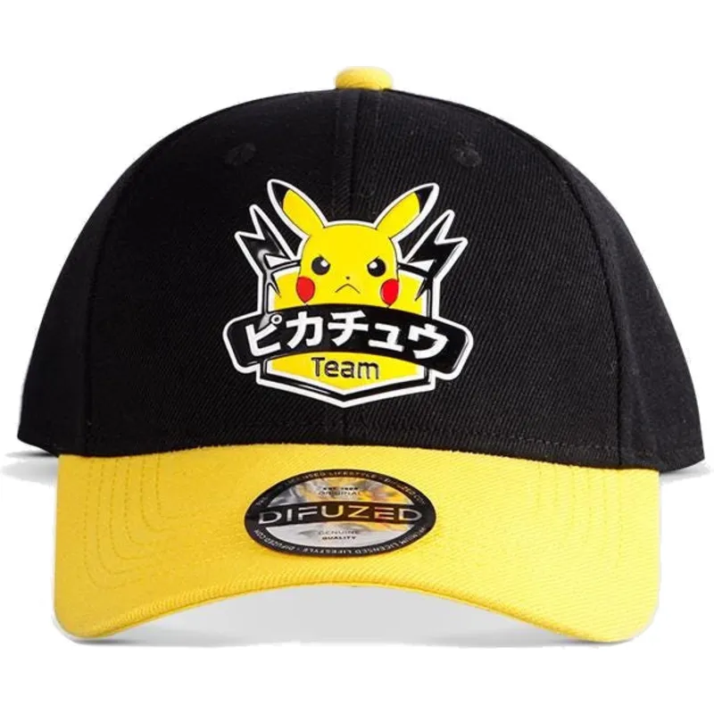 petten-gebogen-zwart-snapback-olympics-van-difuzed