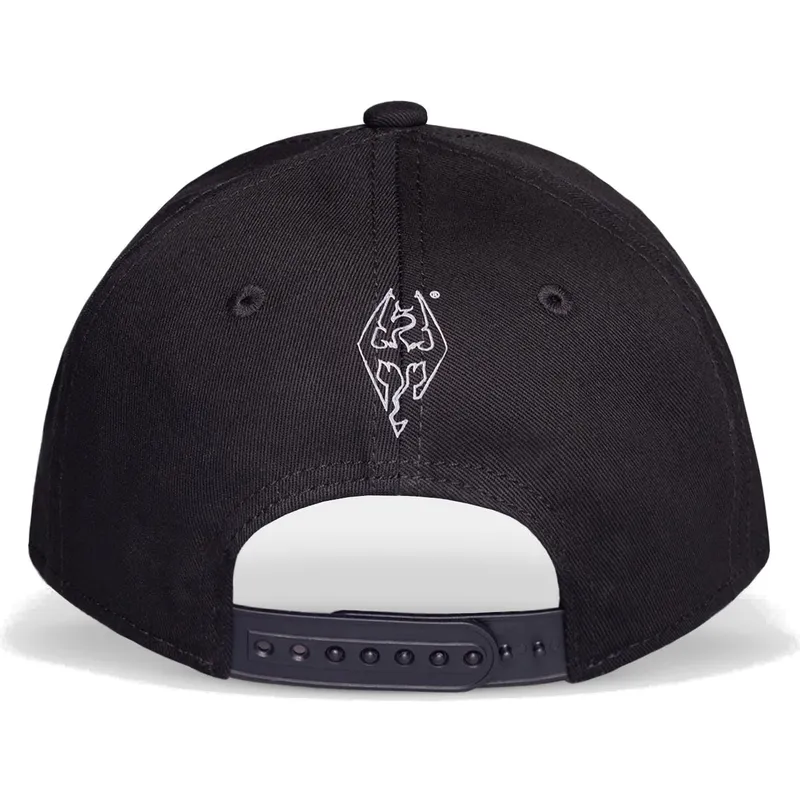 petten-gebogen-zwart-snapback-the-elder-scrolls-v-van-difuzed