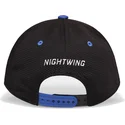 petten-gebogen-zwart-snapback-van-difuzed