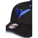 petten-gebogen-zwart-snapback-van-difuzed