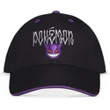 petten-gebogen-zwart-snapback-van-difuzed