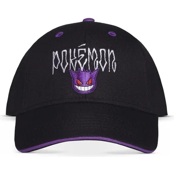 petten-gebogen-zwart-snapback-van-difuzed