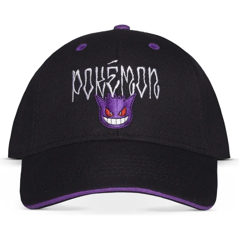 petten-gebogen-zwart-snapback-van-difuzed