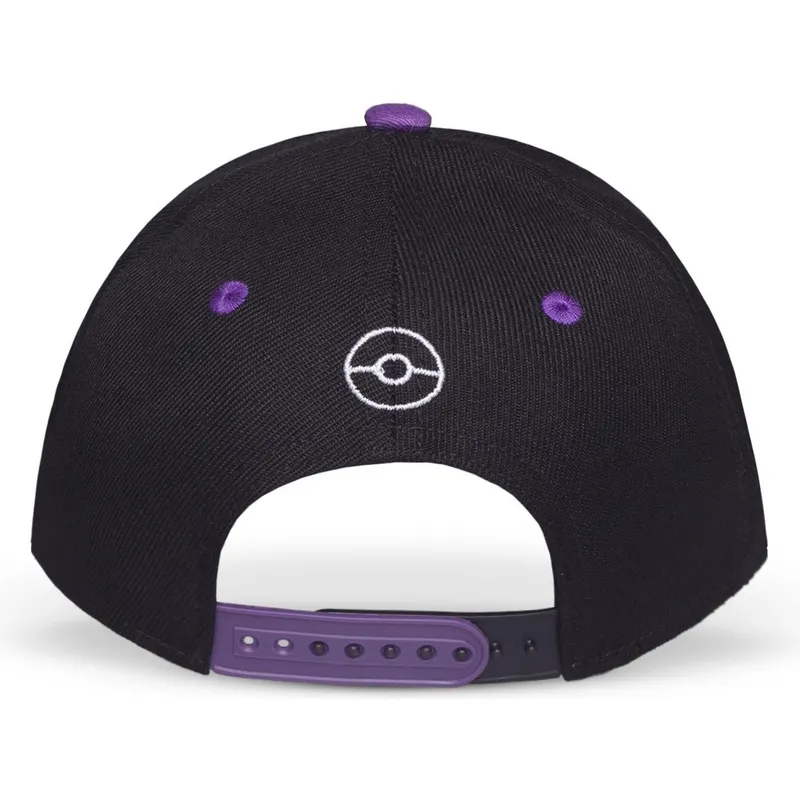 petten-gebogen-zwart-snapback-van-difuzed