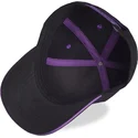 petten-gebogen-zwart-snapback-van-difuzed