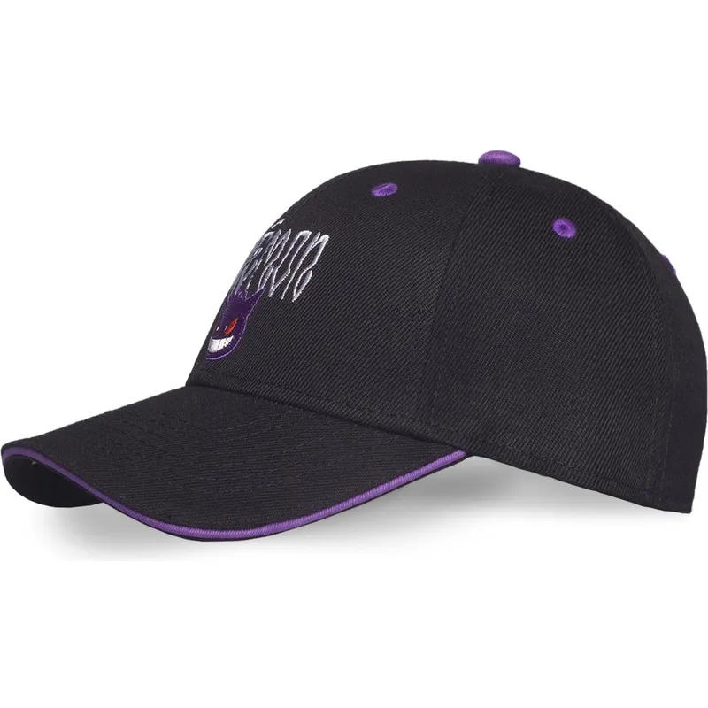 petten-gebogen-zwart-snapback-van-difuzed