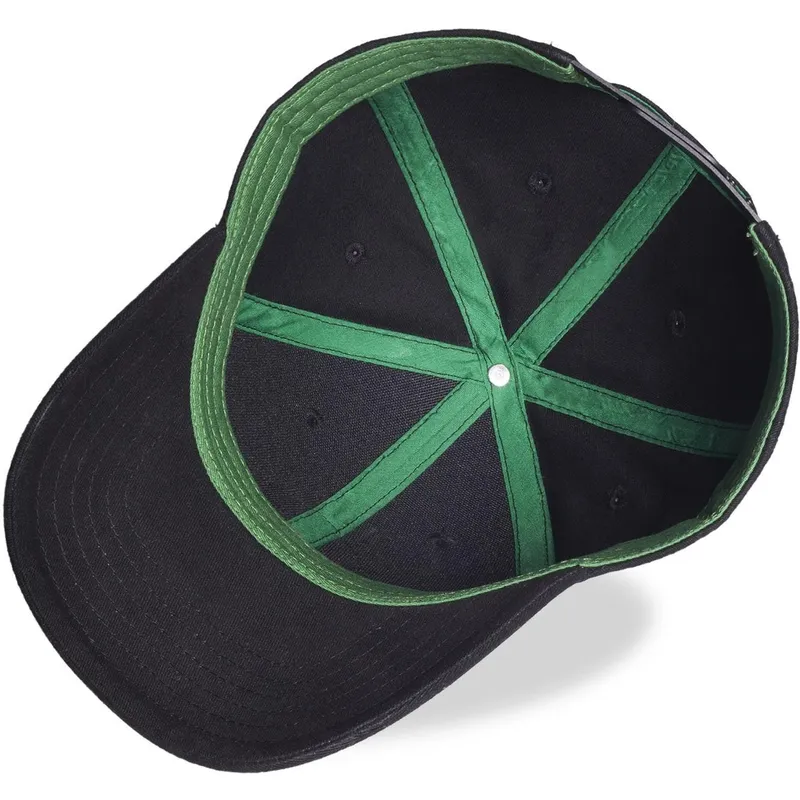 petten-gebogen-zwart-snapback-voor-kinderen-emblem-van-difuzed
