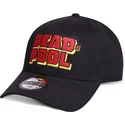 petten-gebogen-zwart-snapback-big-letters-van-difuzed