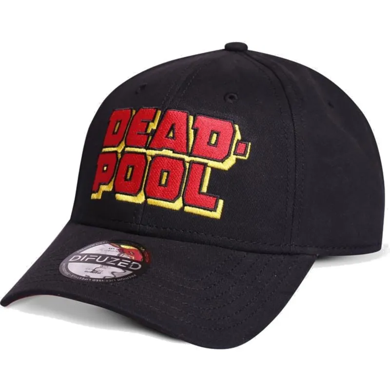 petten-gebogen-zwart-snapback-big-letters-van-difuzed