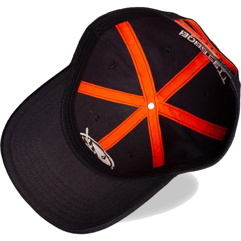petten-gebogen-zwart-snapback-the-mandalorian-van-difuzed