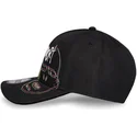 petten-gebogen-zwart-snapback-wizards-unite-van-difuzed