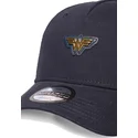 petten-gebogen-marineblauw-snapback-van-difuzed