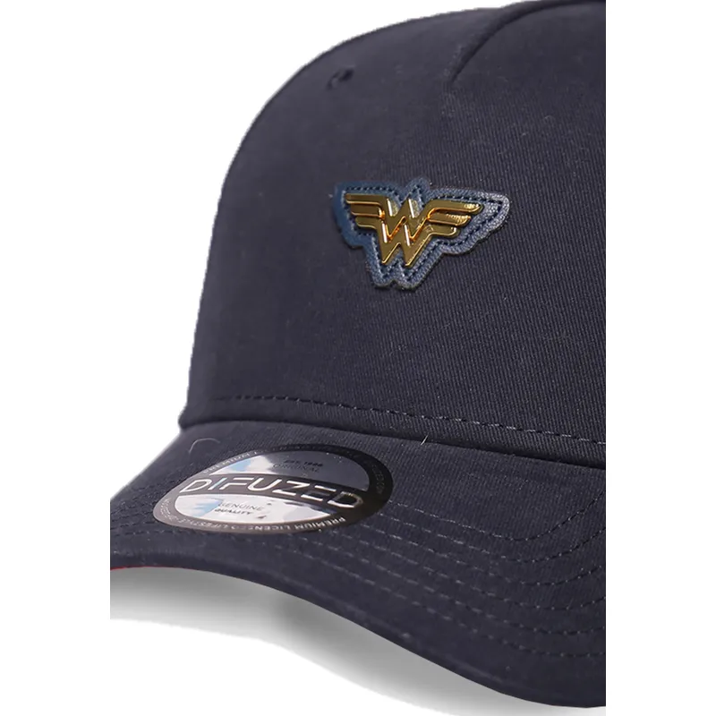 petten-gebogen-marineblauw-snapback-van-difuzed
