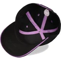 petten-gebogen-zwart-snapback-van-difuzed