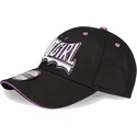 petten-gebogen-zwart-snapback-van-difuzed