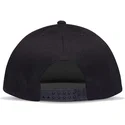 petten-plat-zwart-snapback-fun-house-van-difuzed
