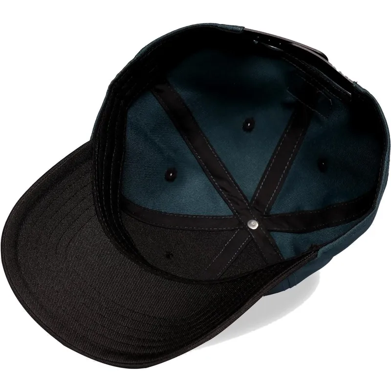 petten-gebogen-blauw-snapback-mamut-forbidden-west-van-difuzed
