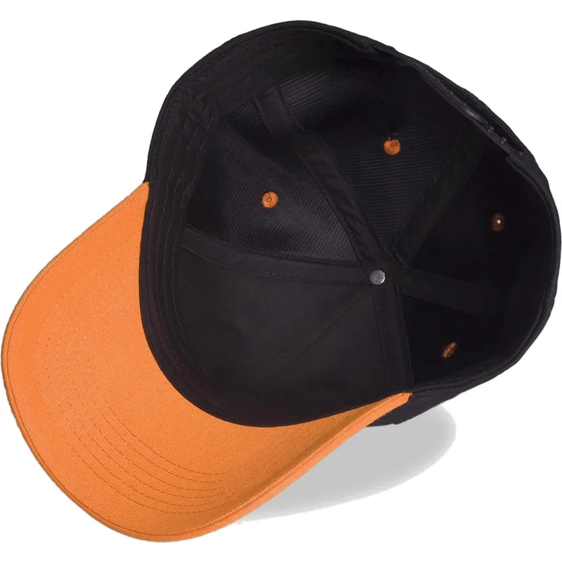 petten-gebogen-zwart-snapback-van-difuzed