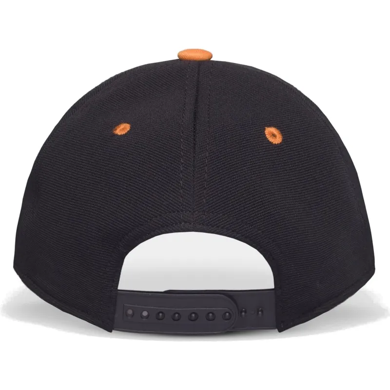 petten-gebogen-zwart-snapback-van-difuzed