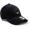 petten-gebogen-zwart-verstelbaar-metal-badge-aladdin-van-difuzed