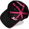petten-gebogen-zwart-snapback-van-difuzed