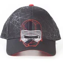 petten-gebogen-zwart-snapback-episode-ix-van-difuzed