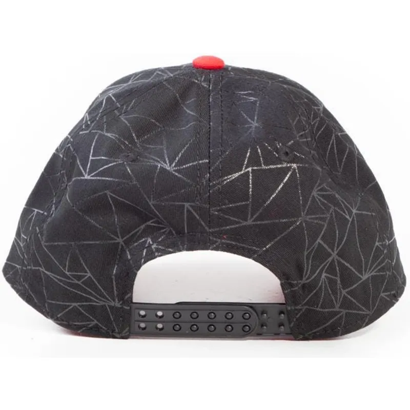 petten-gebogen-zwart-snapback-episode-ix-van-difuzed