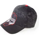 petten-gebogen-zwart-snapback-episode-ix-van-difuzed