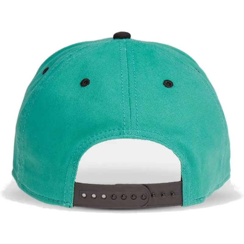petten-gebogen-groen-snapback-shrimp-van-difuzed