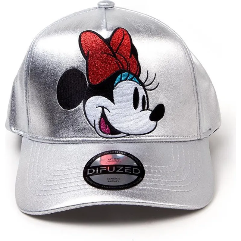 petten-gebogen-grijs-snapback-plateada-van-difuzed petten-gebogen-grijs-snapback-plateada-van-difuzed